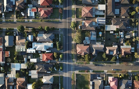 New Cook County Map Exposes Chicago's Home Price Shifts