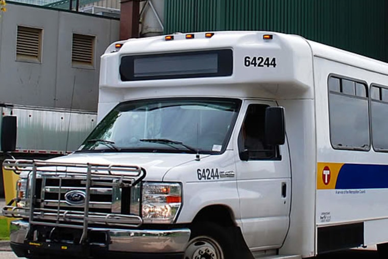 New Crosstown Bus Route 725 to Connect Blaine with Neighboring Cities, Enhancing Public Transit Options
