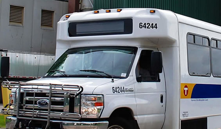 New Crosstown Bus Route 725 to Connect Blaine with Neighboring Cities, Enhancing Public Transit Options