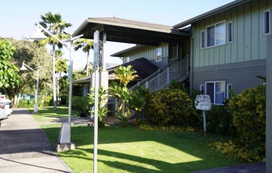 New DHHL Kaua‘i Rentals Tease Rare Path To Ownership In Kapa‘a