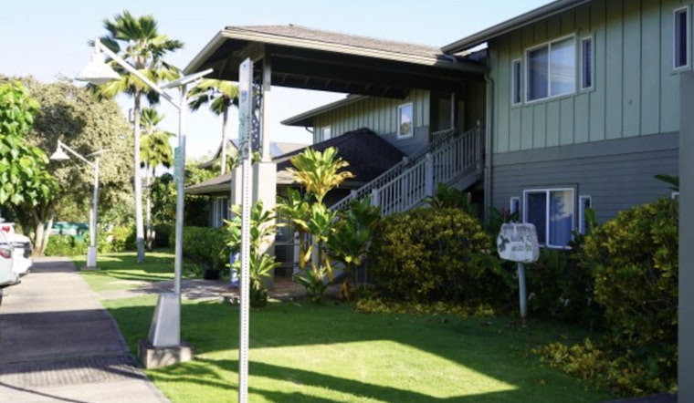 New DHHL Kaua‘i Rentals Tease Rare Path To Ownership In Kapa‘a