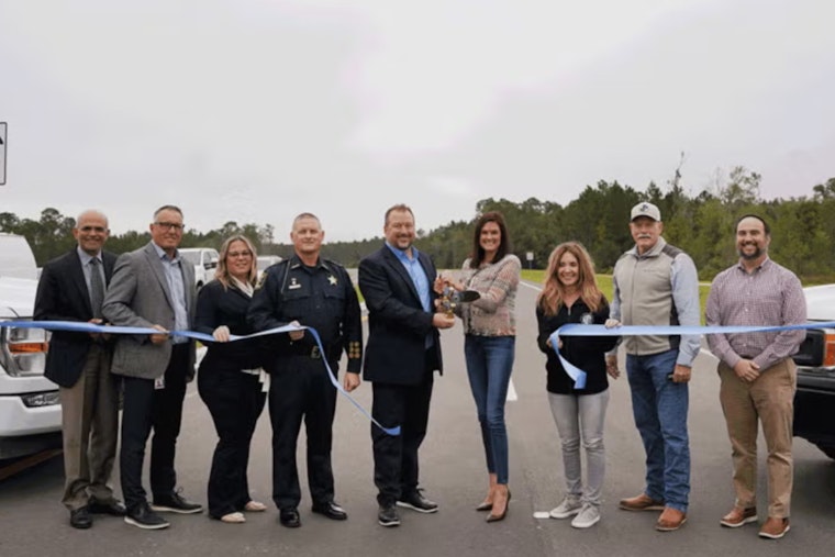 New $41 Million County Road 2209 Segment Opens, Enhancing Connectivity in St. Johns County