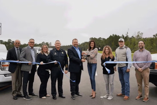 New $41 Million County Road 2209 Segment Opens, Enhancing Connectivity in St. Johns County