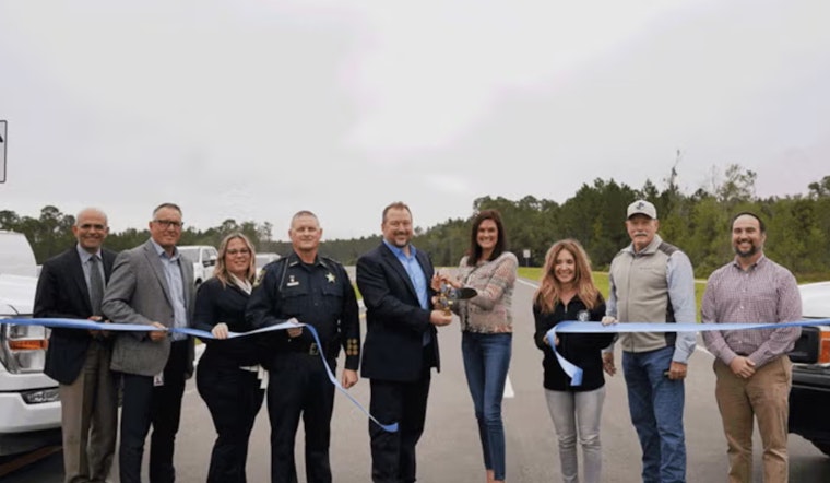 New $41 Million County Road 2209 Segment Opens, Enhancing Connectivity in St. Johns County
