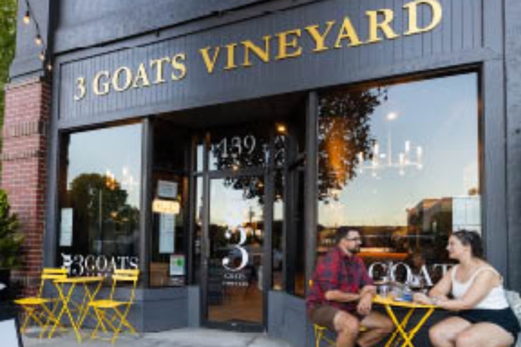 New Eateries and Drink Spots Enliven Hillsboro's Cultural Arts District