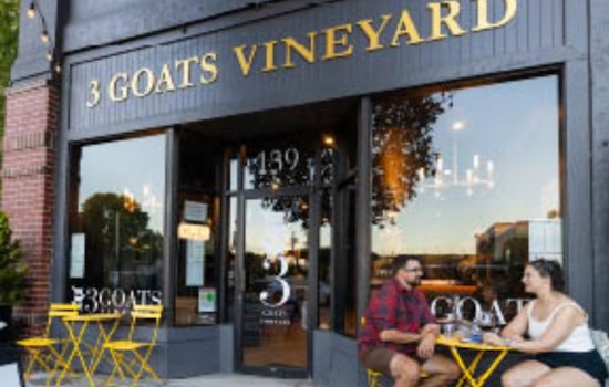 New Eateries and Drink Spots Enliven Hillsboro's Cultural Arts District