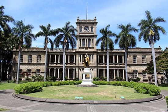 New Exhibition at King Kamehameha V Judiciary History Center Explores Hawaii's Martial Law Era and WWII Legacy