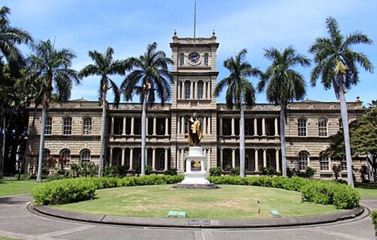 New Exhibition at King Kamehameha V Judiciary History Center Explores Hawaii's Martial Law Era and WWII Legacy