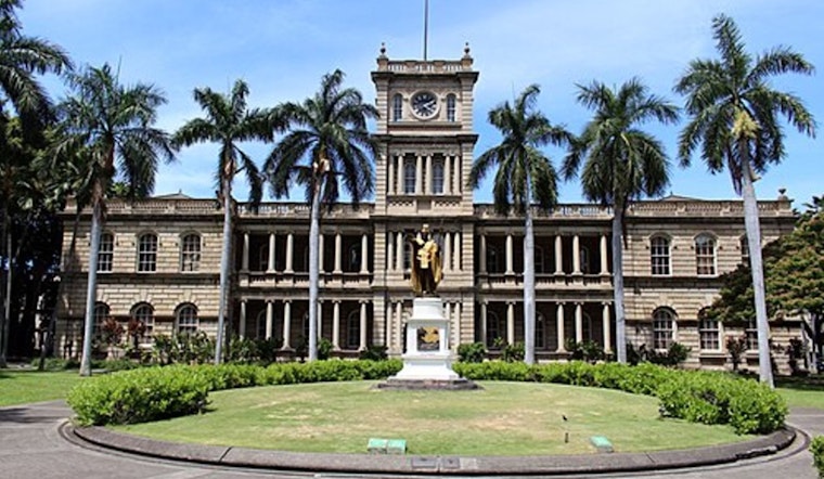 New Exhibition at King Kamehameha V Judiciary History Center Explores Hawaii's Martial Law Era and WWII Legacy