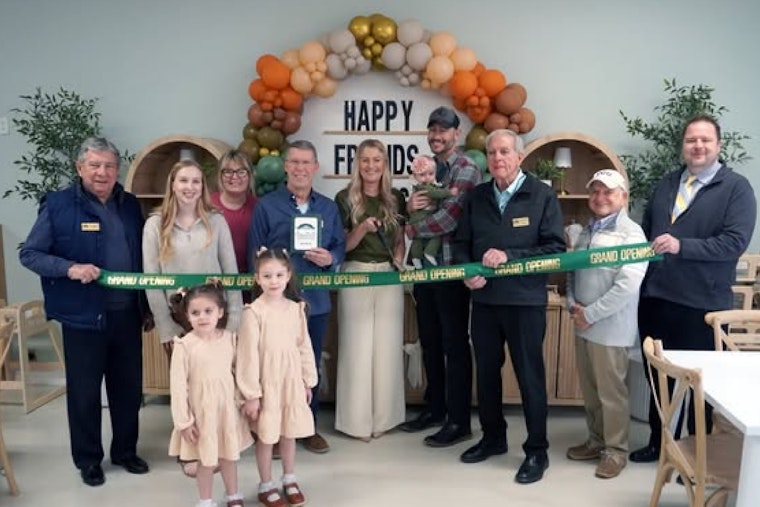 New Family-Friendly Play Haven Cafe Opens in Strongsville Plaza Offering Tranquil Environment