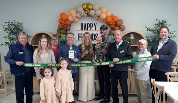 New Family-Friendly Play Haven Cafe Opens in Strongsville Plaza Offering Tranquil Environment
