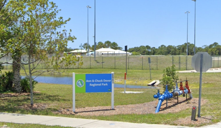 New Fitness Equipment to Enhance Charlotte County's Ann and Chuck Dever Regional Park Experience