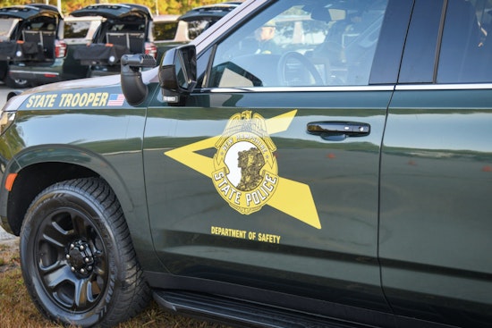 New Hampshire State Police Probing Charlestown Officer-Involved Shooting After High-Speed Chase