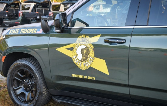 New Hampshire State Police Probing Charlestown Officer-Involved Shooting After High-Speed Chase