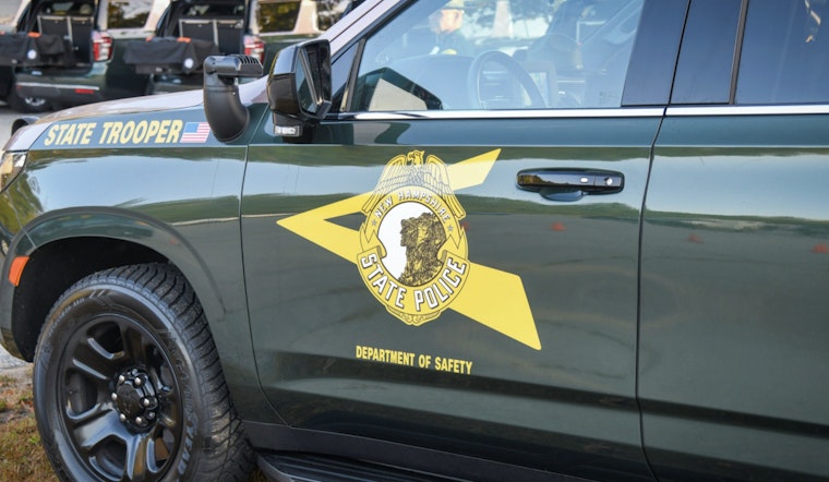 New Hampshire State Police Probing Charlestown Officer-Involved Shooting After High-Speed Chase