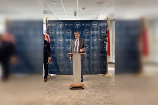 New Health Insurance Option for NC Small Businesses Launched by Chamber and Blue Cross NC