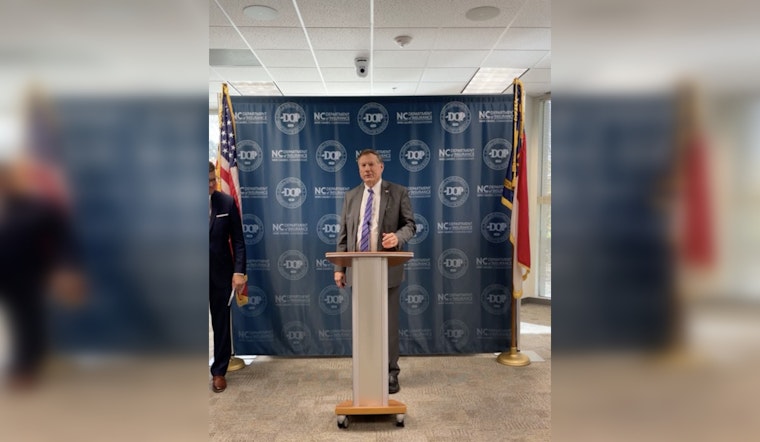 New Health Insurance Option for NC Small Businesses Launched by