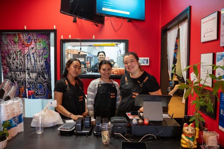 New Housing Development, Local Dining Expansion, and Upcoming Winterfest Celebrations at Lawrence