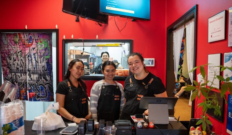 New Housing Development, Local Dining Expansion, and Upcoming Winterfest Celebrations at Lawrence