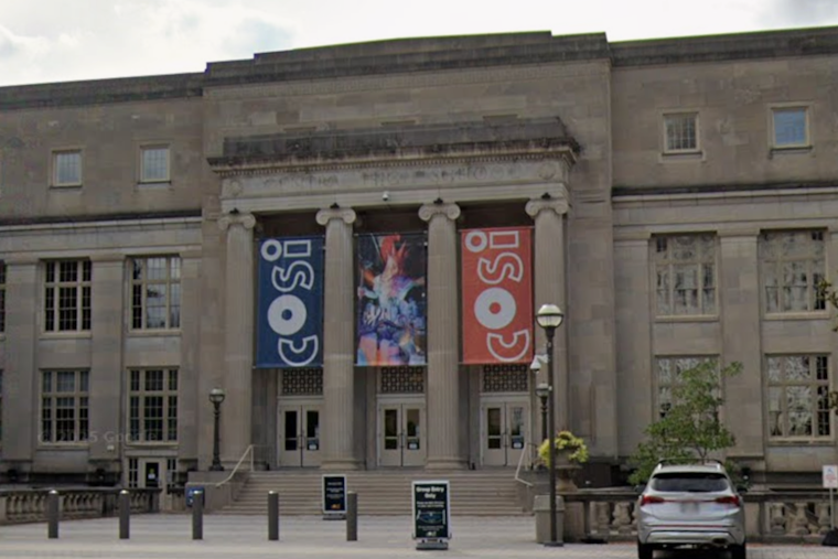 New IMAX Film "Ohio: Wild at Heart" Premieres at COSI, Celebrates State's Natural Wonders Amid Legislative Push for Missing Persons Database Improvements
