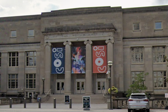 New IMAX Film "Ohio: Wild at Heart" Premieres at COSI, Celebrates State's Natural Wonders Amid Legislative Push for Missing Persons Database Improvements