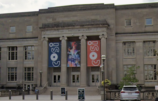 New IMAX Film "Ohio: Wild at Heart" Premieres at COSI, Celebrates State's Natural Wonders Amid Legislative Push for Missing Persons Database Improvements