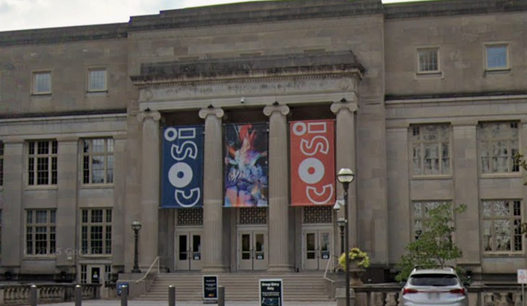 New IMAX Film "Ohio: Wild at Heart" Premieres at COSI, Celebrates State's Natural Wonders Amid Legislative Push for Missing Persons Database Improvements