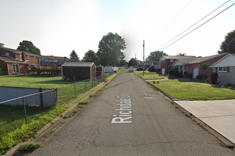New Kensington House Engulfed in Flames, Woman Hospitalized, Hoarding Adds Challenge for Firefighters