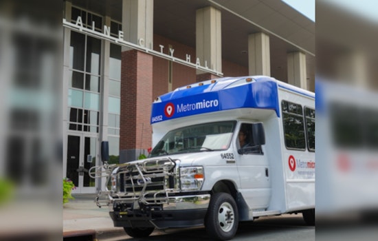 New On-Demand Transit Service 'Metro Micro' Revolutionizes Local Travel in Blaine, Coon Rapids, and Spring Lake Park