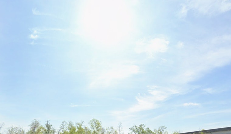 New Orleans Braces for a Mixed Bag of Weather as a Sunny Thanksgiving Is Forecasted
