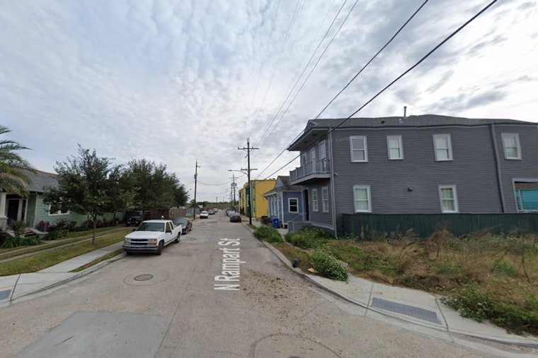 New Orleans Braces for Movie Magic as Simulated Gunfire and Filming to Transform N. Rampart St.