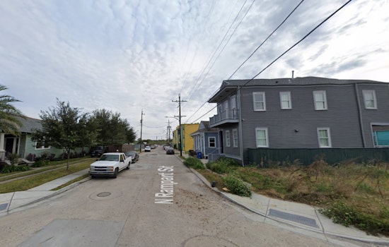 New Orleans Braces for Movie Magic as Simulated Gunfire and Filming to Transform N. Rampart St.
