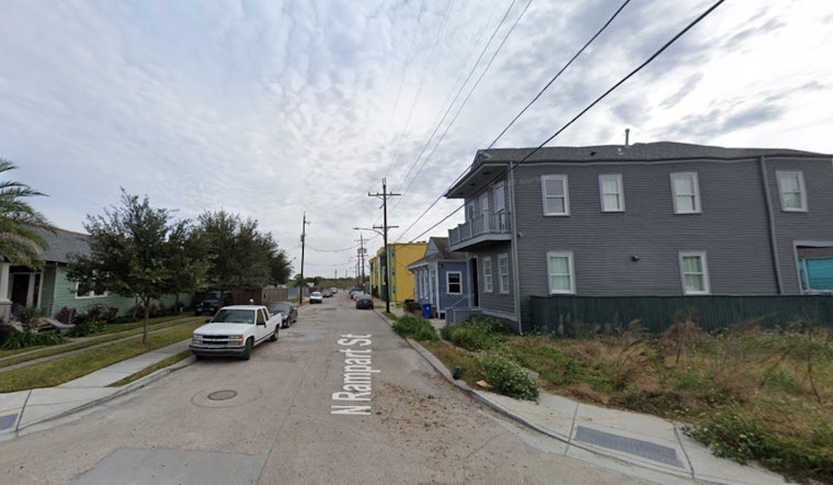 New Orleans Braces for Movie Magic as Simulated Gunfire and Filming to Transform N. Rampart St.