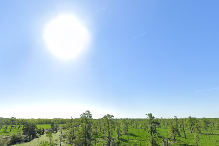New Orleans Braces for Week of Fluctuating Weather, Sunny Days and Showers in Forecast