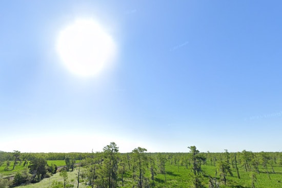 New Orleans Braces for Week of Fluctuating Weather, Sunny Days and Showers in Forecast