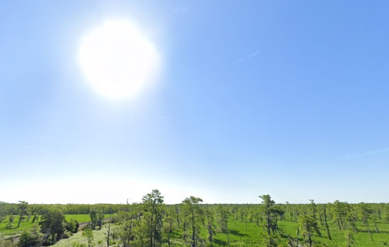 New Orleans Braces for Week of Fluctuating Weather, Sunny Days and Showers in Forecast