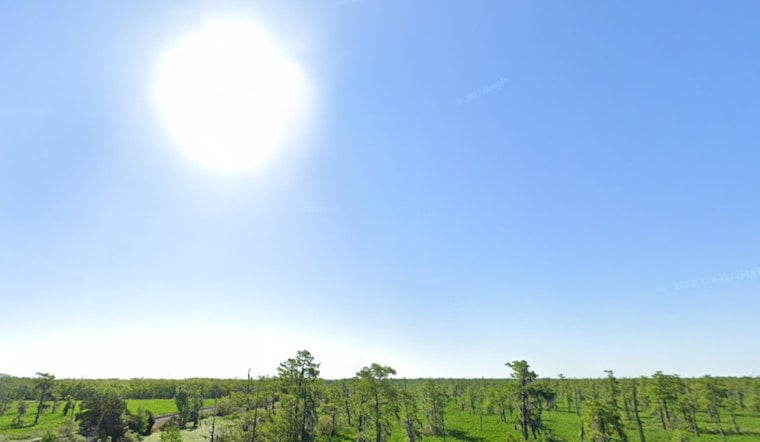 New Orleans Braces for Week of Fluctuating Weather, Sunny Days and Showers in Forecast