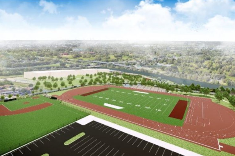 New Orleans Breaks Ground on $32.4 Million St. Bernard Neighborhood Campus, Aims to Bolster Flood Resilience