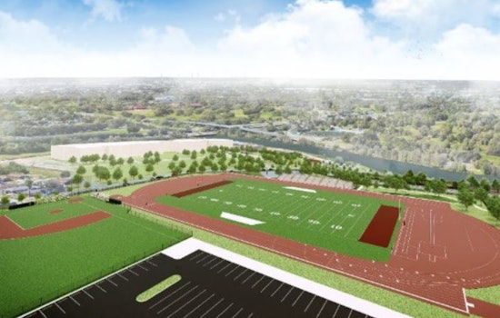 New Orleans Breaks Ground on $32.4 Million St. Bernard Neighborhood Campus, Aims to Bolster Flood Resilience