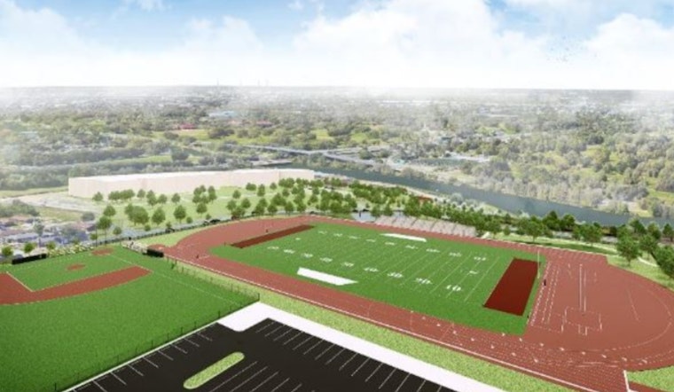New Orleans Breaks Ground on $32.4 Million St. Bernard Neighborhood Campus, Aims to Bolster Flood Resilience