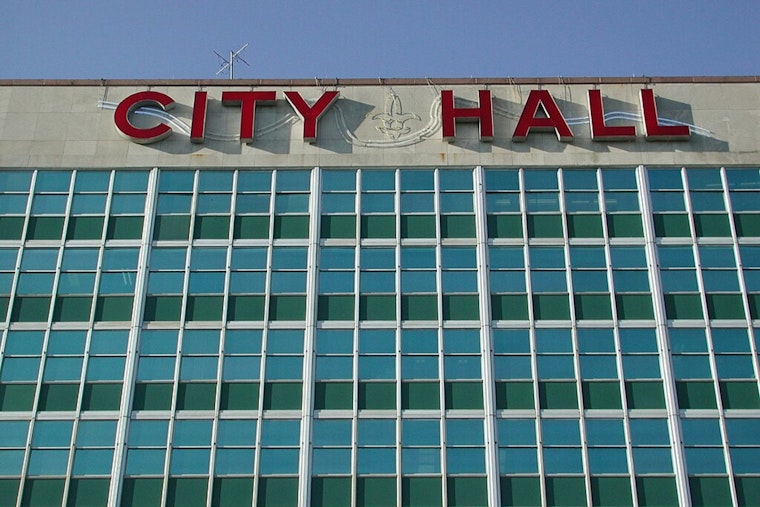 New Orleans Calls for Community Input on Safe Streets Action Plan in Upcoming Virtual Meeting