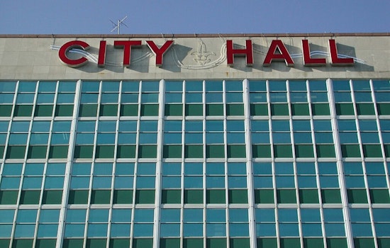 New Orleans Calls for Community Input on Safe Streets Action Plan in Upcoming Virtual Meeting