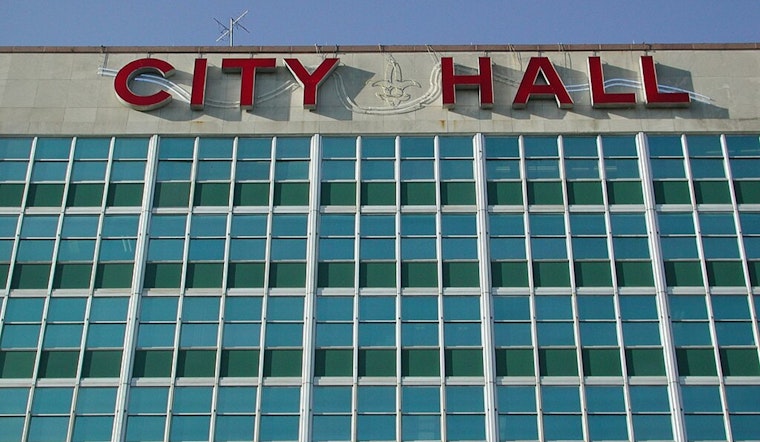 New Orleans Calls for Community Input on Safe Streets Action Plan in Upcoming Virtual Meeting