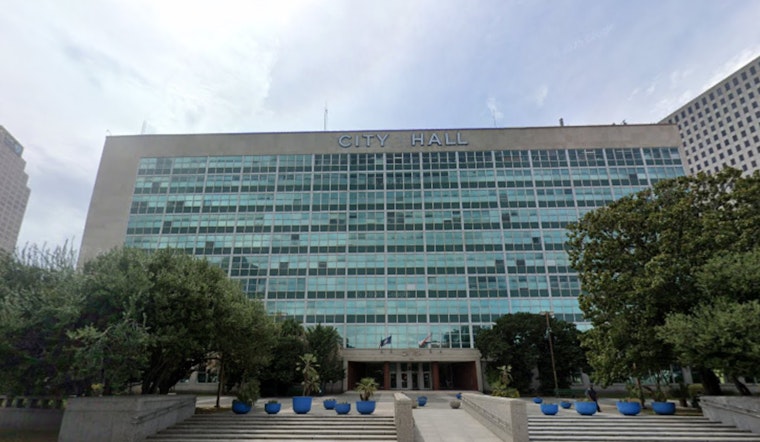 New Orleans Celebrates End of Federal Consent Decree, Heralds Police Reform Milestone