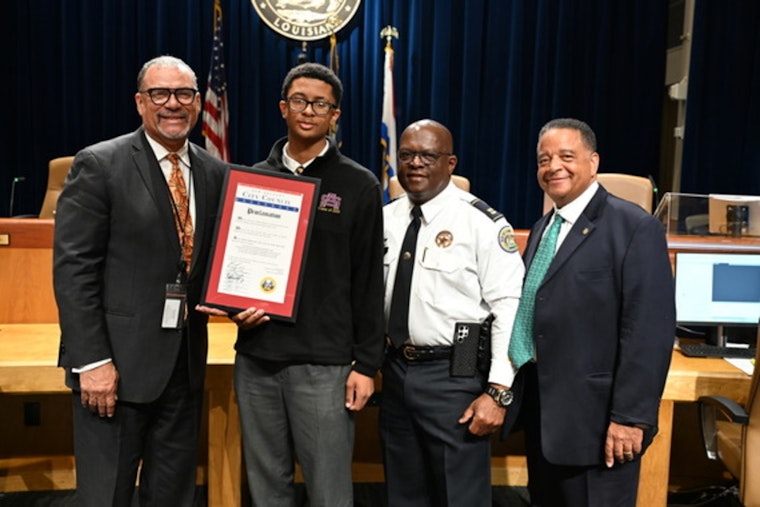 New Orleans City Council Advances Disaster Recovery and Urban Redevelopment at Latest Meeting