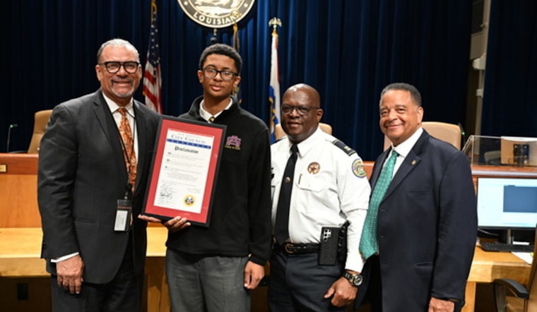 New Orleans City Council Advances Disaster Recovery and Urban Redevelopment at Latest Meeting