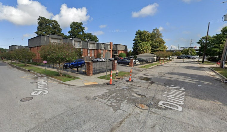 New Orleans Community Reels After Teenager Fatally Shot Returning From School, NOPD Seeks Witnesses