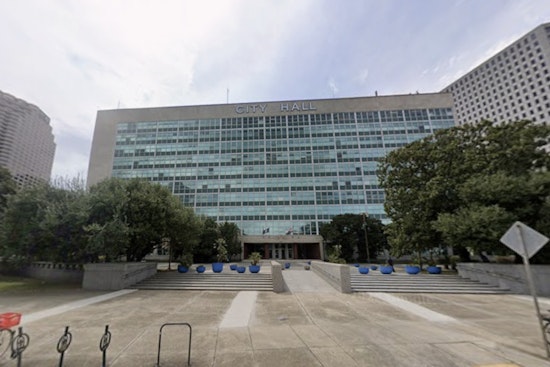 New Orleans Department of Public Works Champions Civic Engagement to Enhance City Infrastructure