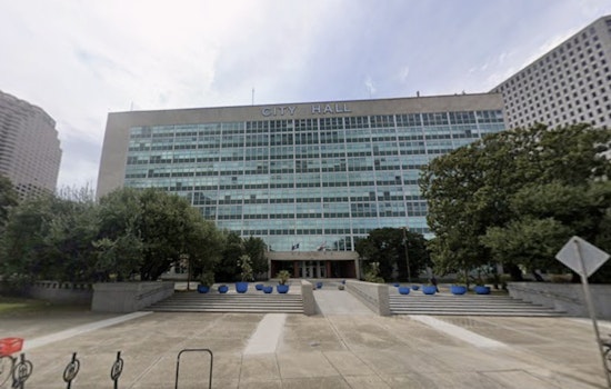 New Orleans Department of Public Works Champions Civic Engagement to Enhance City Infrastructure