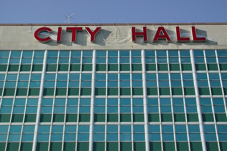 New Orleans Elects Former Inmate Calvin Duncan as Clerk of Criminal Court, Aimee McCarron, Jason Hughes Join City Council